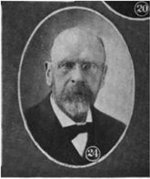 Samuel D. King Jr.